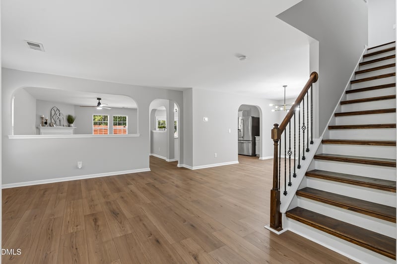 2701 Skybrook Ln, Durham, NC 27703