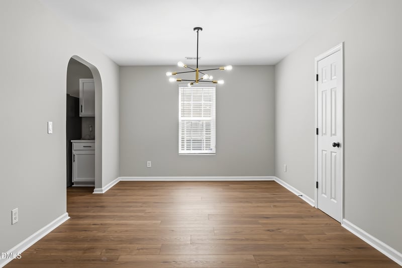 2701 Skybrook Ln, Durham, NC 27703