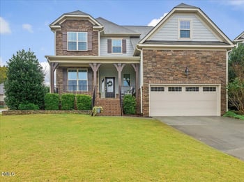 2701 Sugar Mountain Way, Apex, NC 27502