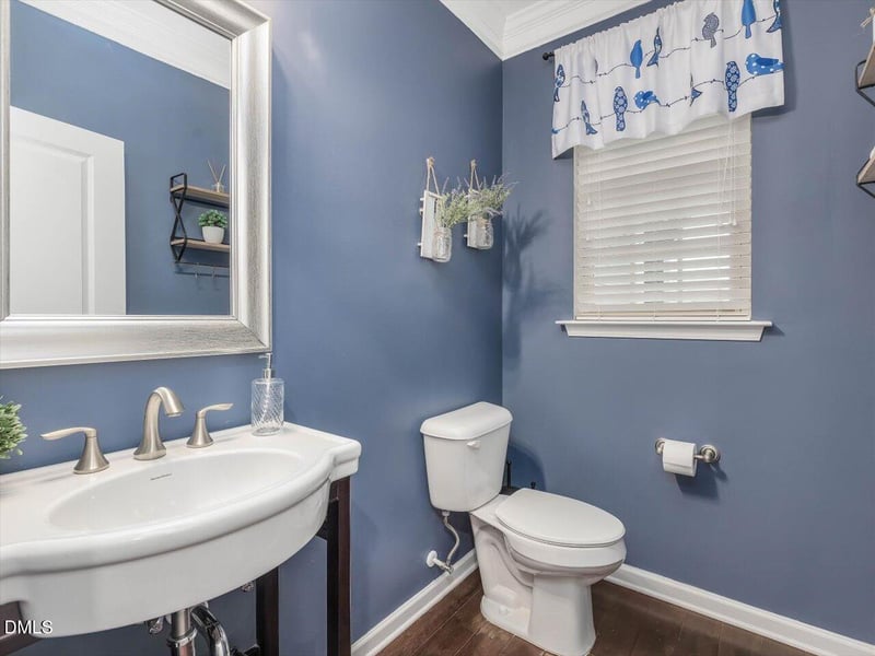 2701 Sugar Mountain Way, Apex, NC 27502