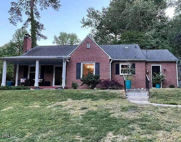2701 Van Dyke Ave, Raleigh, NC 27607