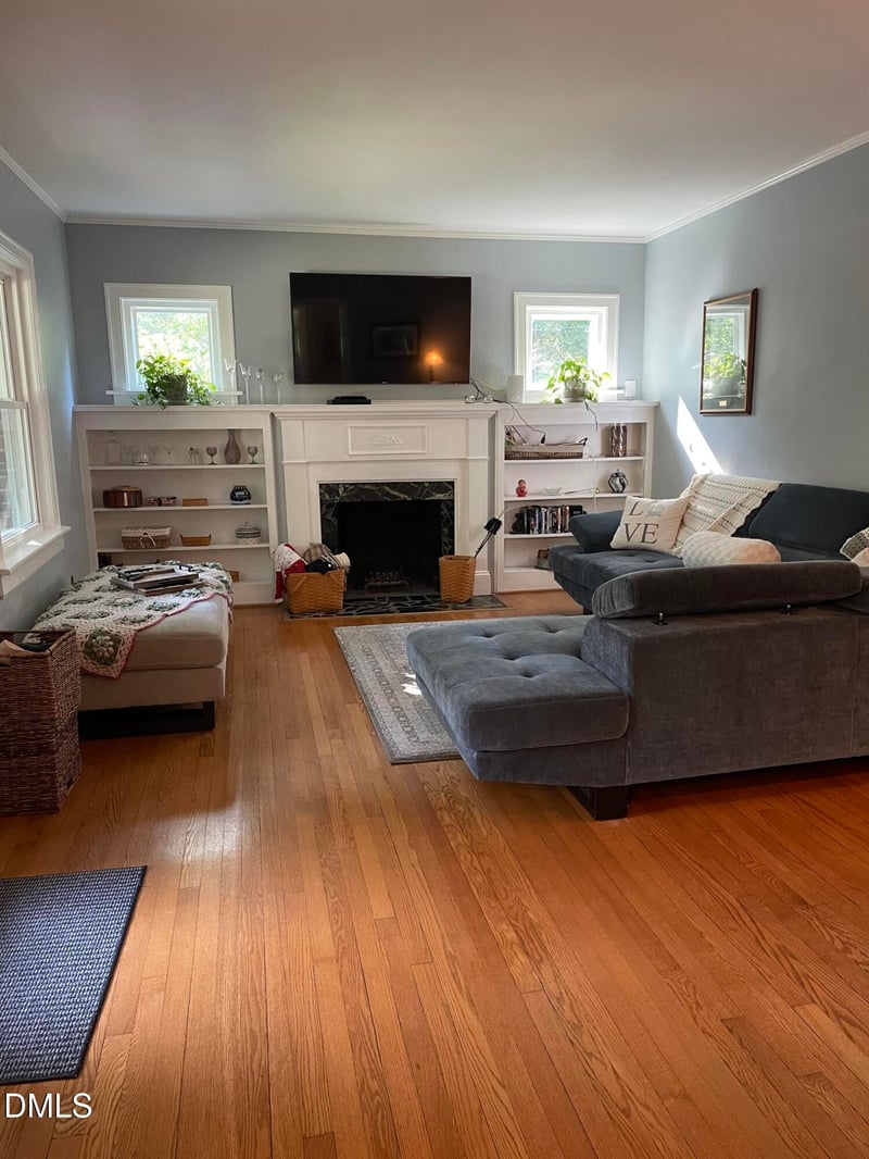 2701 Van Dyke Ave, Raleigh, NC 27607