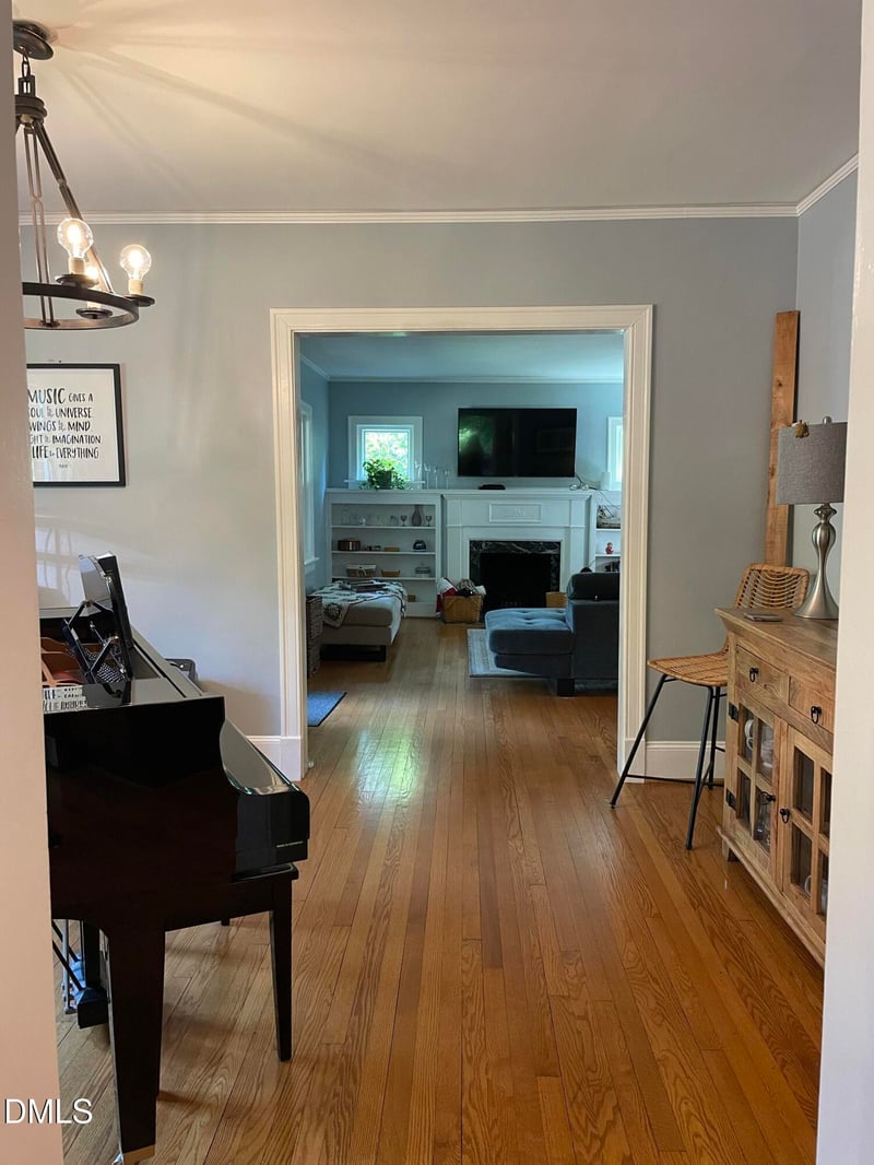2701 Van Dyke Ave, Raleigh, NC 27607