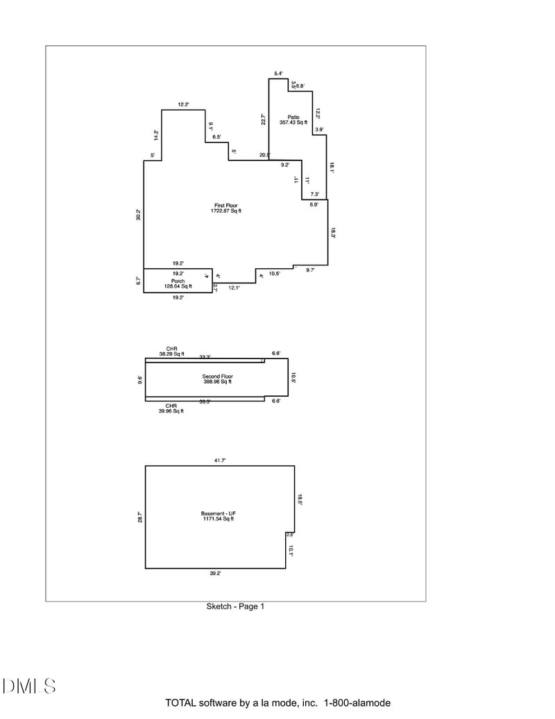 2701 Van Dyke Ave, Raleigh, NC 27607