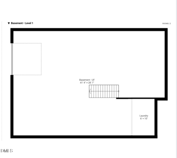 2701 Van Dyke Ave, Raleigh, NC 27607