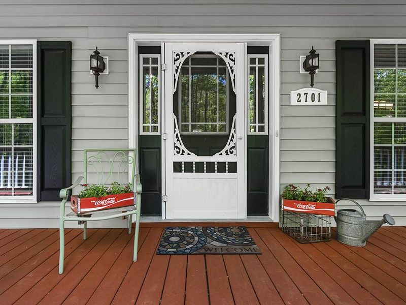 2701 Vinca Ln, Mebane, NC 27302