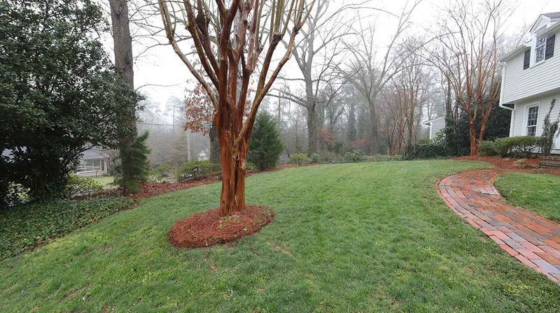 2701 Wilson Ln, Raleigh, NC 27609