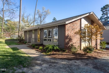 2702 Ashley St, Durham, NC 27704