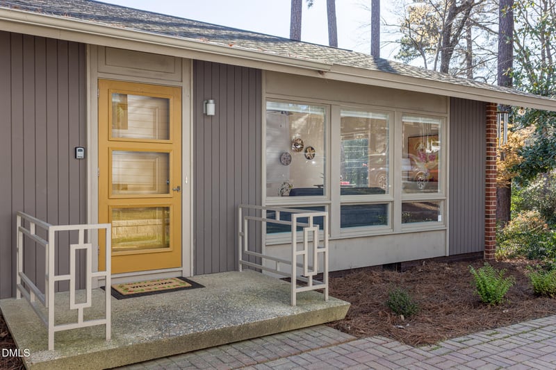 2702 Ashley St, Durham, NC 27704