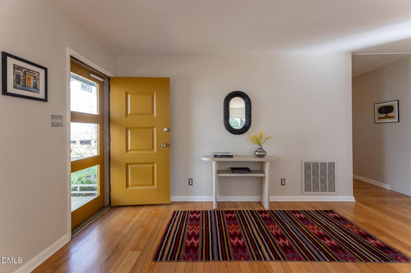 2702 Ashley St, Durham, NC 27704