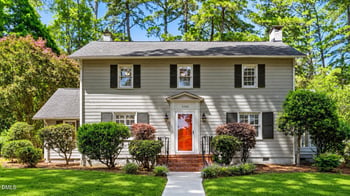 2702 Augusta Dr, Durham, NC 27707
