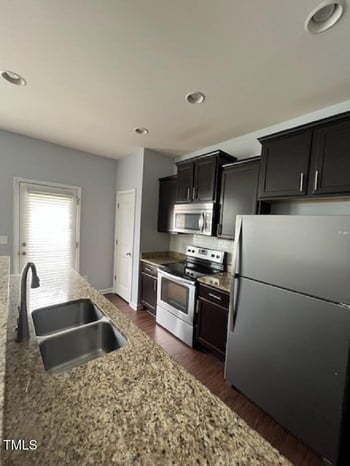 2702 Benevolence Dr, Raleigh, NC 27610