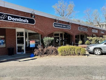 2702 Cartier Dr, Raleigh, NC 27608