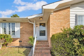 2702 Dartmouth Dr, Fayetteville, NC 28304