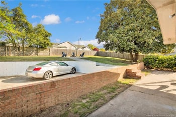 2702 Dartmouth Dr, Fayetteville, NC 28304