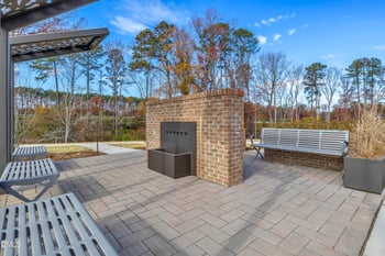 2702 Kempthorne Rd, Cary, NC 27519