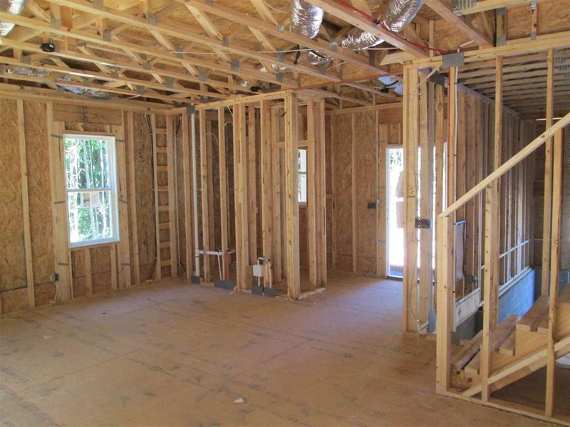 2702 Langstroth Ct, Franklinton, NC 27525