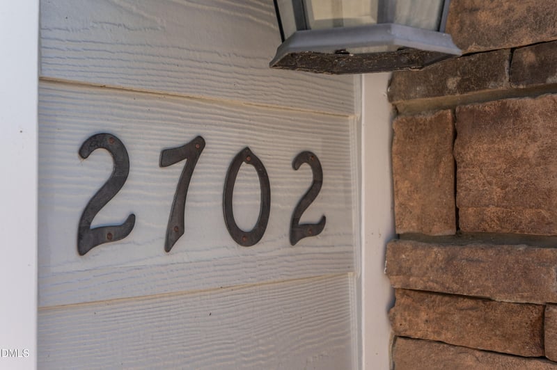 2702 Masonboro Ferry Dr, Apex, NC 27502