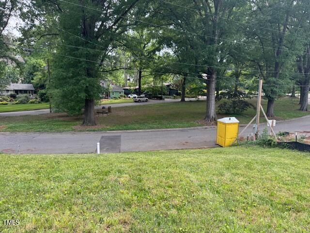 2702 N Mayview Rd Lot 100, Raleigh, NC 27607