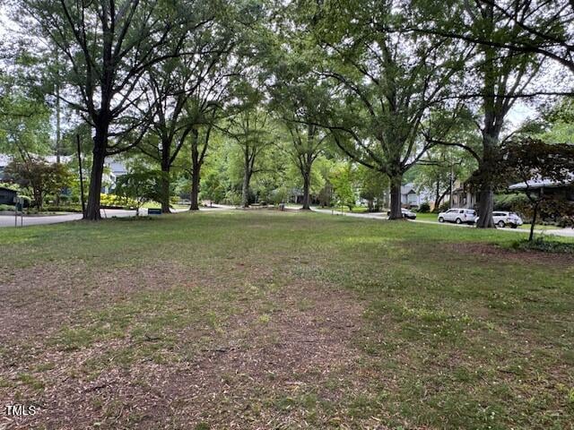 2702 Mayview Rd, Raleigh, NC 27607