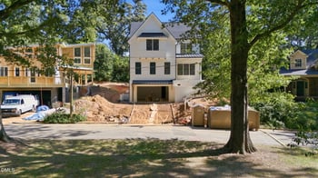 2702 N Mayview Rd, Raleigh, NC 27607