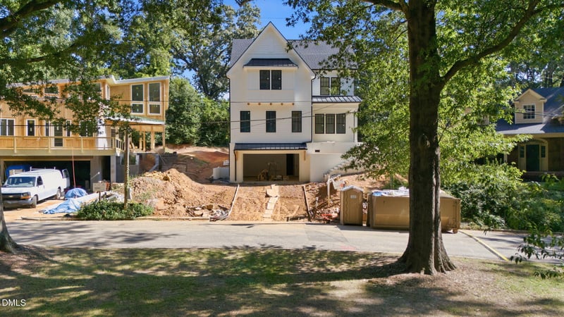 2702 N Mayview Rd, Raleigh, NC 27607
