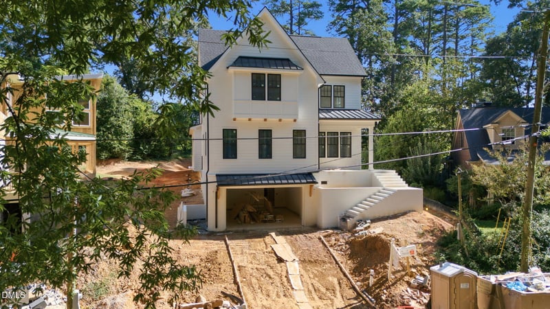 2702 N Mayview Rd, Raleigh, NC 27607