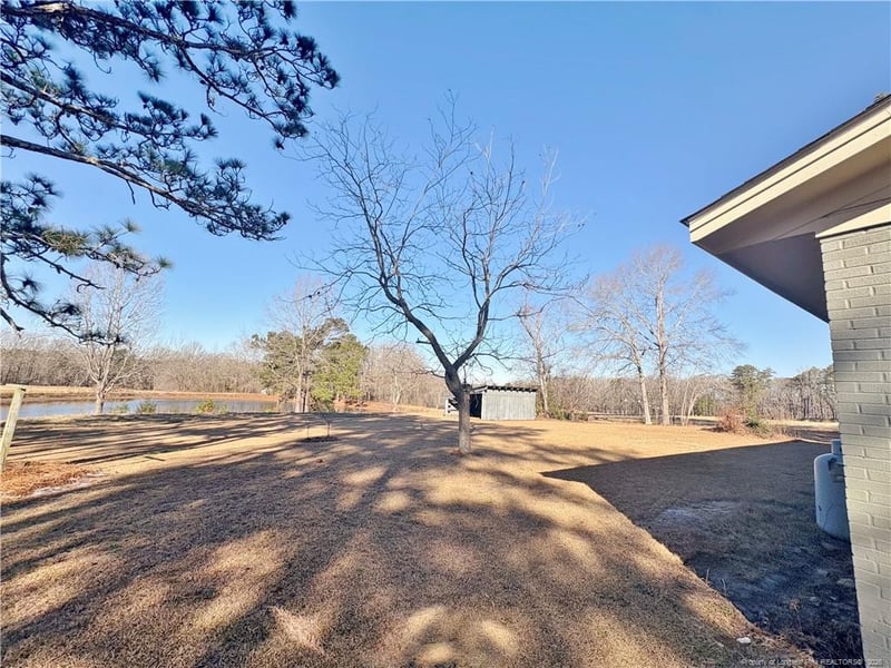 2702 Norrington Rd, Lillington, NC 27546