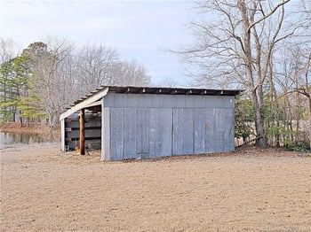 2702 Norrington Rd, Lillington, NC 27546