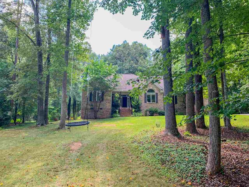 2702 Percussion Dr, Hillsborough, NC 27278