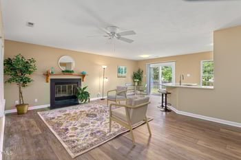 2702 Ramblegate Ln, Durham, NC 27705