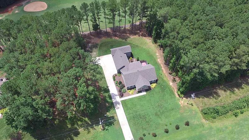 2702 Sledge Rd, Louisburg, NC 27549