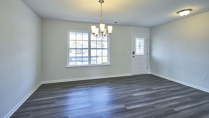 2702 Spring Valley Dr, Creedmoor, NC 27522