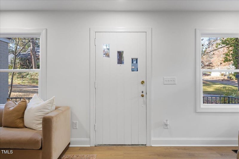2703 Augusta Dr, Durham, NC 27707