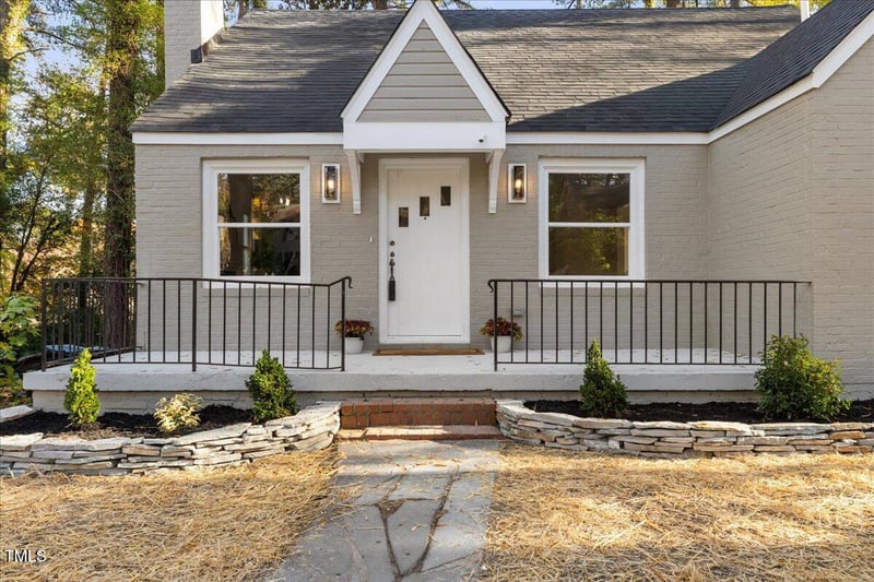 2703 Augusta Dr, Durham, NC 27707