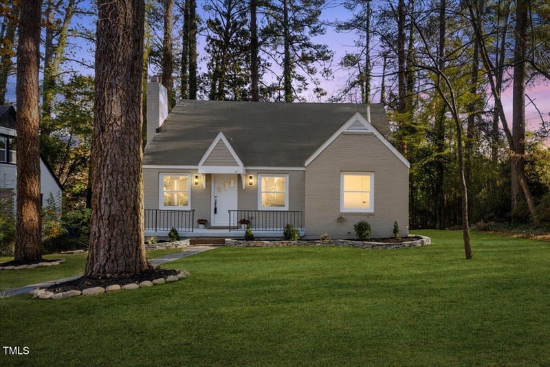 2703 Augusta Dr, Durham, NC 27707
