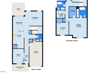 2703 Bartlett Cir, Hillsborough, NC 27278