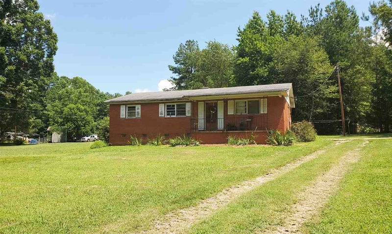 2703 Carpenter Pond Rd, Raleigh, NC 27613