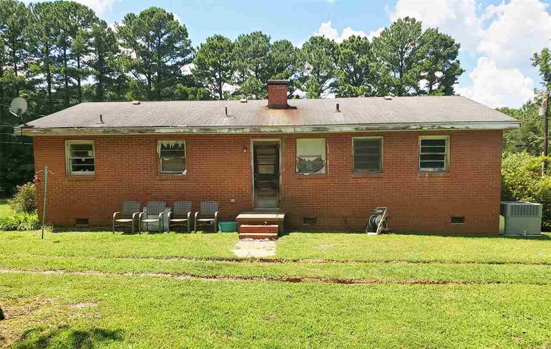 2703 Carpenter Pond Rd, Raleigh, NC 27613