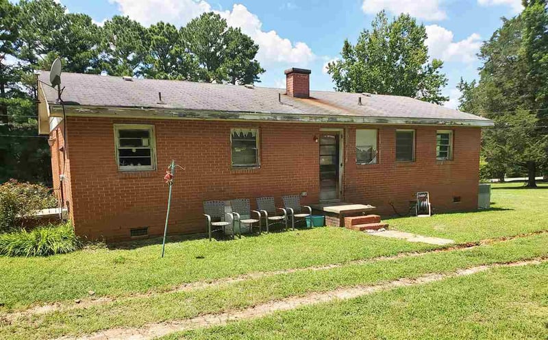2703 Carpenter Pond Rd, Raleigh, NC 27613