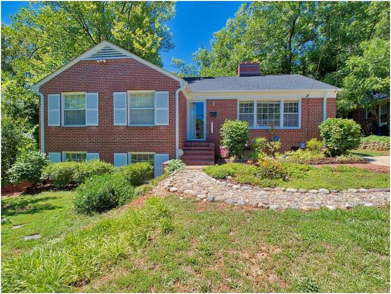 2703 Clark Ave, Raleigh, NC 27607