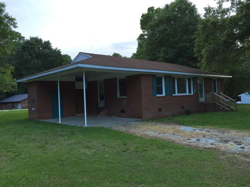 2703 Davie Dr, Durham, NC 27704