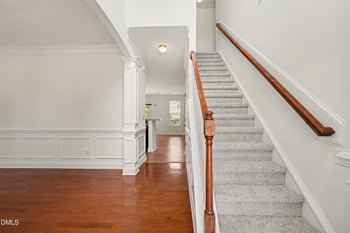 2703 Fern Willow Ct, Fuquay Varina, NC 27526