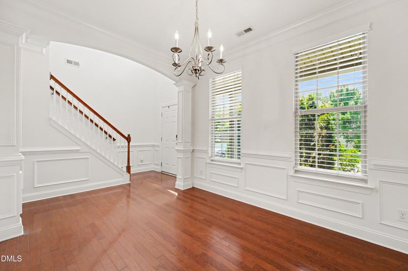 2703 Fern Willow Ct, Fuquay Varina, NC 27526