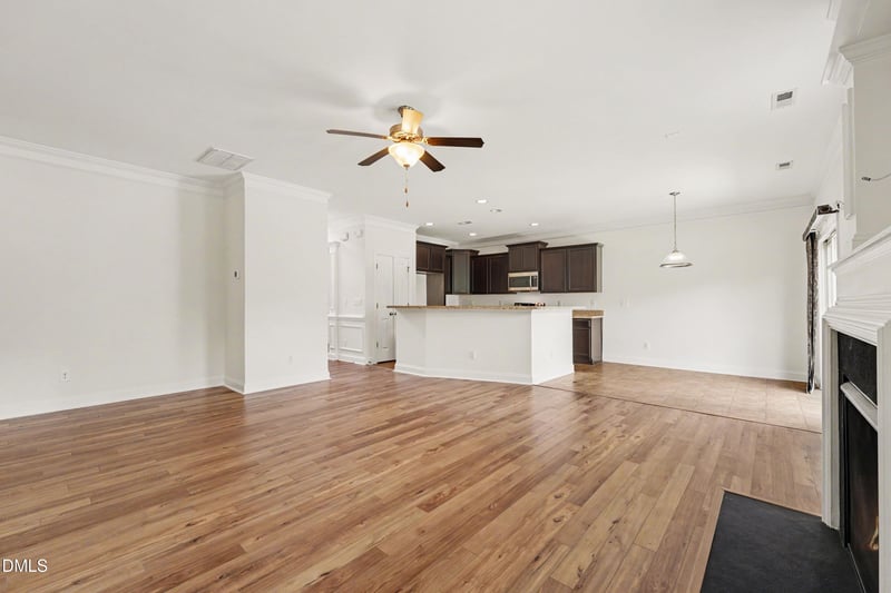 2703 Fern Willow Ct, Fuquay Varina, NC 27526