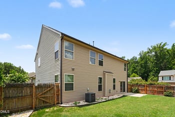 2703 Fern Willow Ct, Fuquay Varina, NC 27526