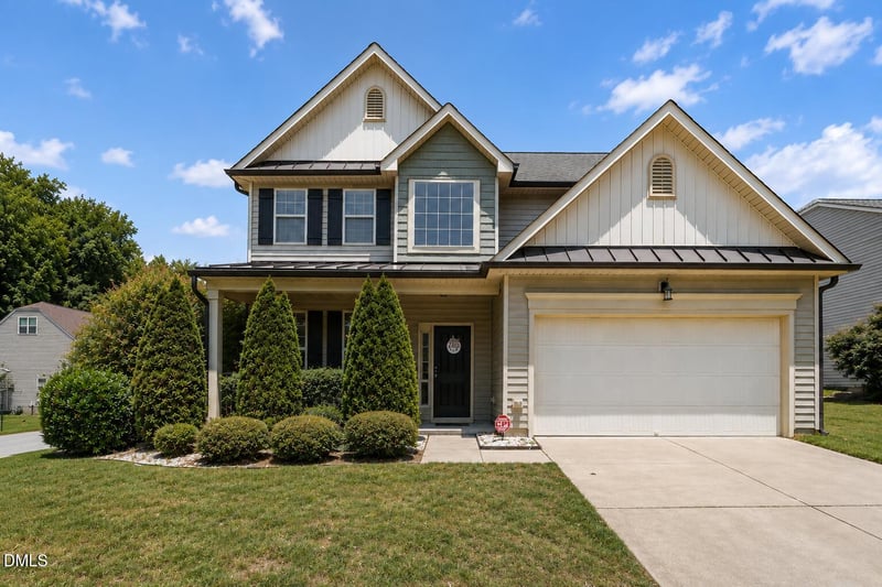 2703 Fern Willow Ct, Fuquay Varina, NC 27526