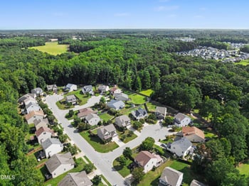 2703 Fern Willow Ct, Fuquay Varina, NC 27526