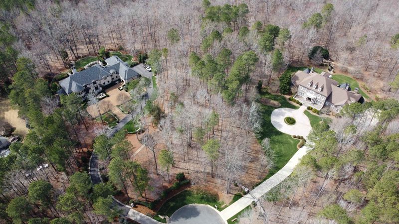 2703 Forest Creek Rd Lot 60, Chapel Hill, NC 27514
