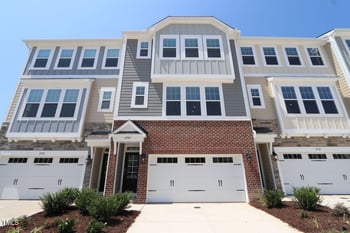 2703 Hunter Woods Dr #557, Apex, NC 27502